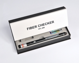 Fiber Checker Laser, 2.5mm