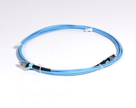 Simplex Patchkabel LCPC-LCPC 50/125µm OM3 3.0m