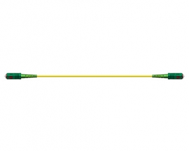 Simplex Patchkabel SCAPC-SCAPC 9/125µm 12.0m